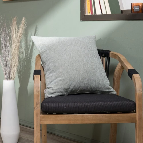 Μαξιλαροθήκη Basic 13 - 50x50cm με γέμιση