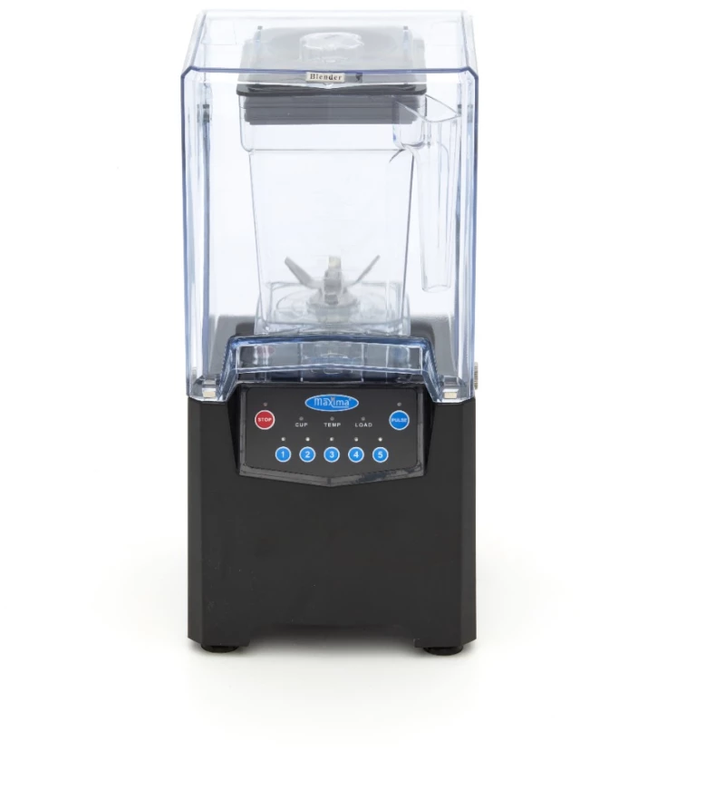 Blender - 1,5L - 1500W - 5 Programmes