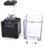 Blender - 1,5L - 1500W - 5 Programmes