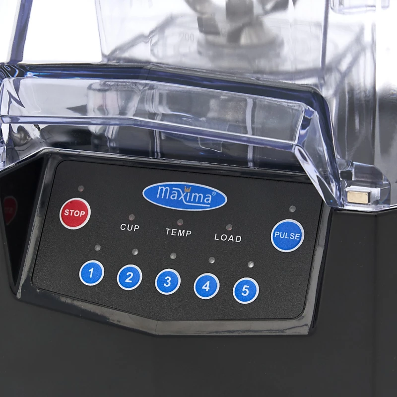 Blender - 1,5L - 1500W - 5 Programmes