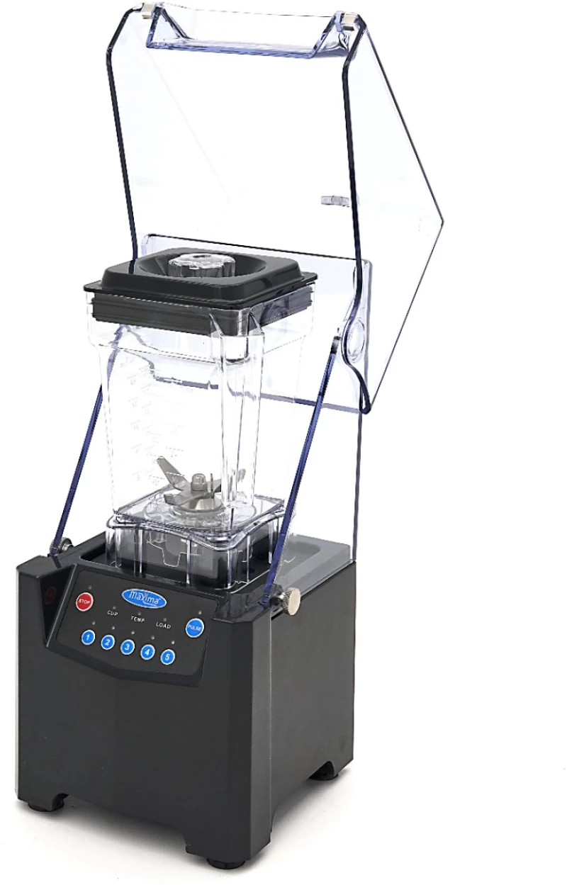 Blender - 1,5L - 1500W - 5 Programmes