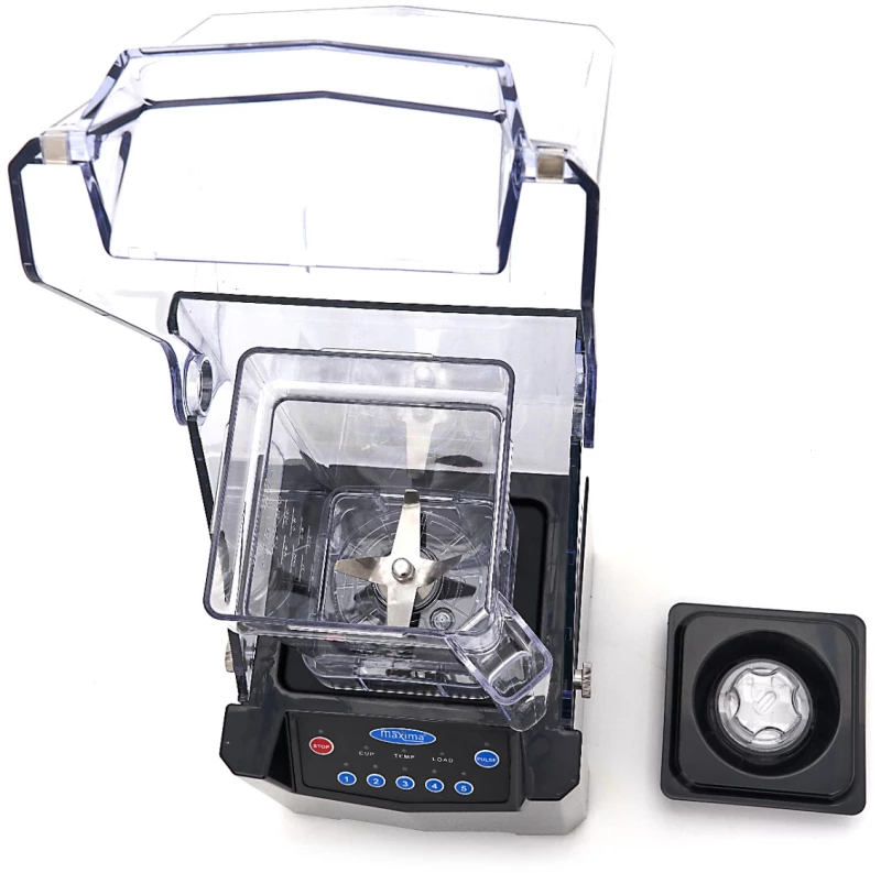 Blender - 1,5L - 1500W - 5 Programmes