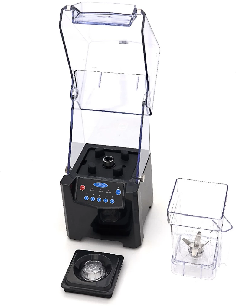 Blender - 1,5L - 1500W - 5 Programmes