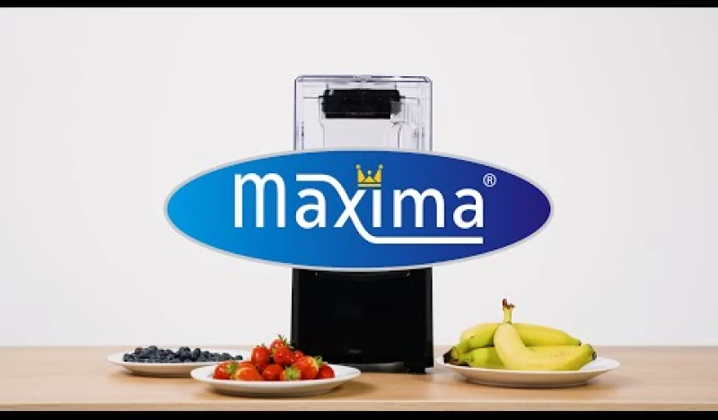 Blender - 1,5L - 1500W - 5 Programmes