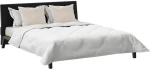 vidaXL Χειμερινό Παπλωματοθήκη 3 pcs Λευκό 240 x 200 cm Μικροΐνες