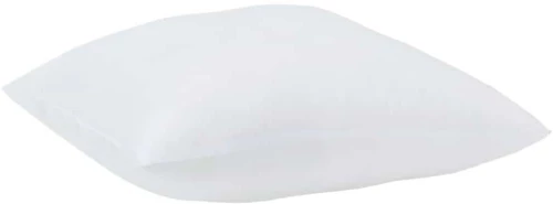 vidaXL Πάπλωμα με Μαξιλάρια Άλλο 3 pcs Λευκό 240 x 260 εκ. Μικροΐνες