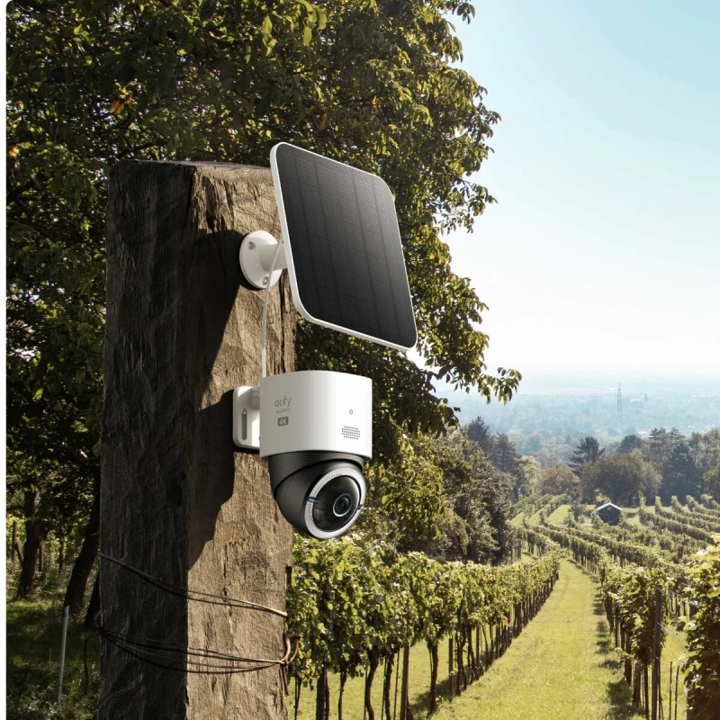 Κάμερα Επιτήρησης Eufy T86P2321