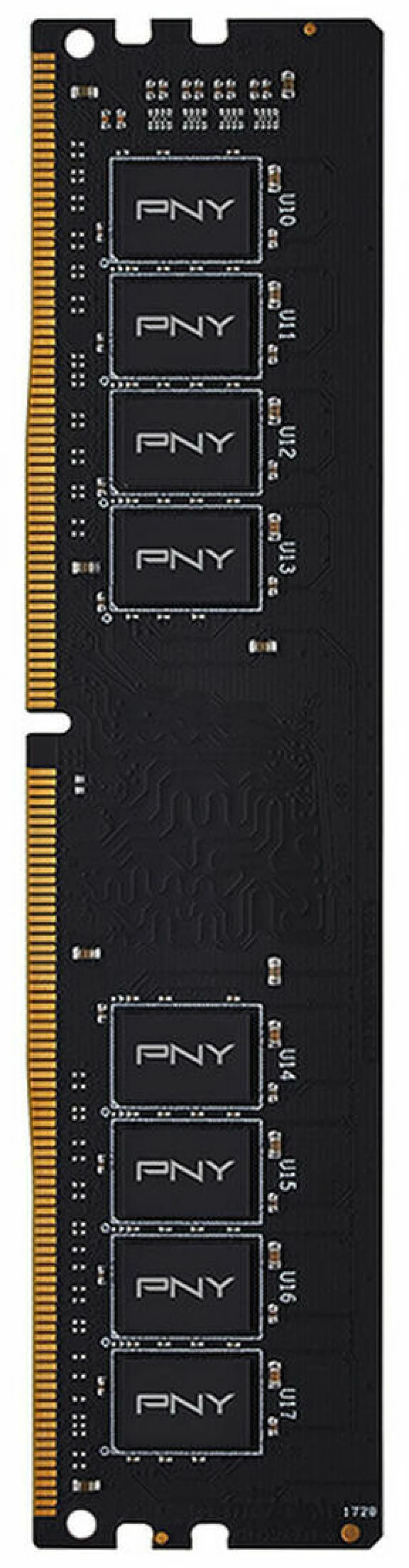 Μνήμη RAM PNY MD16GSD43200-TB 16 GB DDR4 3200 MHz CL22