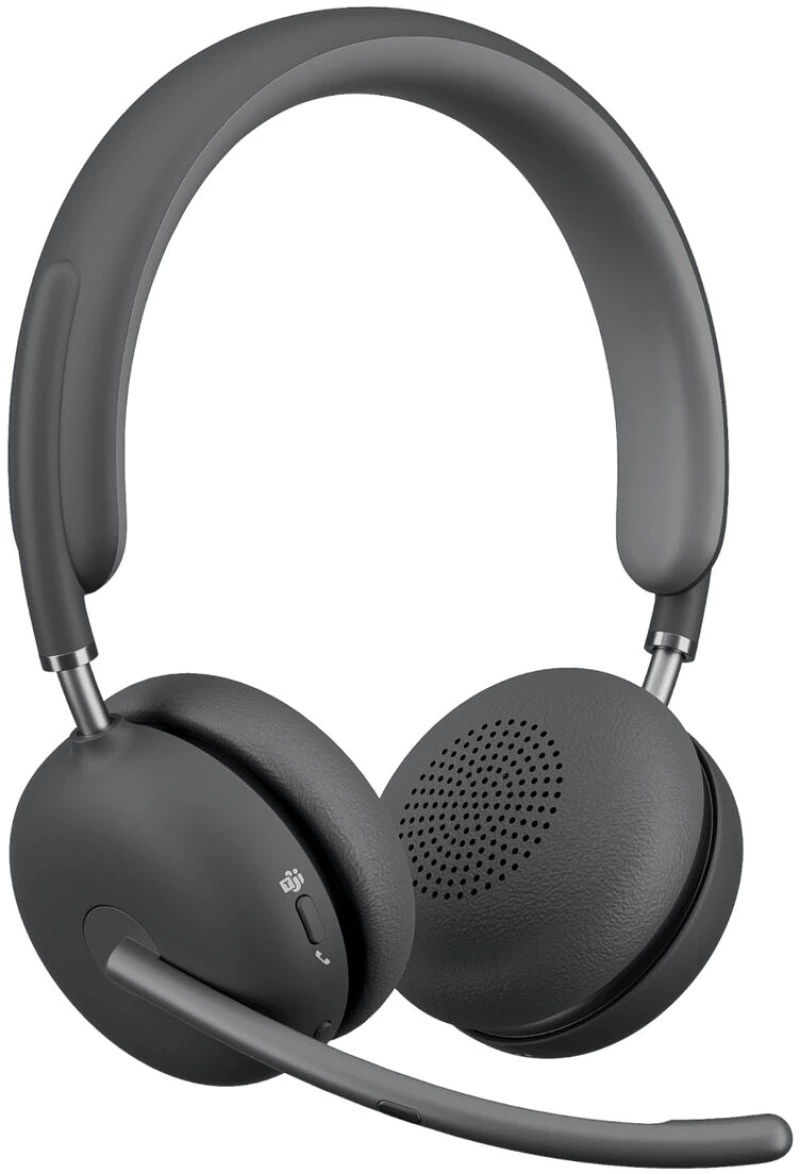 Ακουστικά Logitech 981-001436