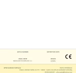 Επαναφορτιζόμενος φακός LED Nebo Davinci 800 8 W 800 lm