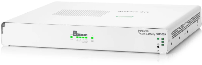 Router HPE S0G34A Λευκό USB 2.0