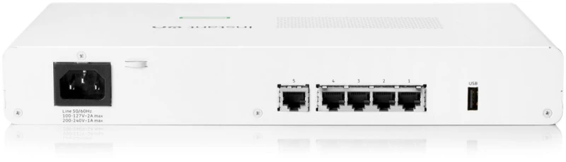 Router HPE S0G34A Λευκό USB 2.0