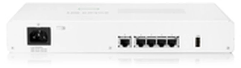 Router HPE S0G34A Λευκό USB 2.0
