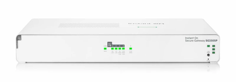 Router HPE S0G34A Λευκό USB 2.0
