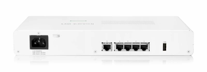 Router HPE S0G34A Λευκό USB 2.0