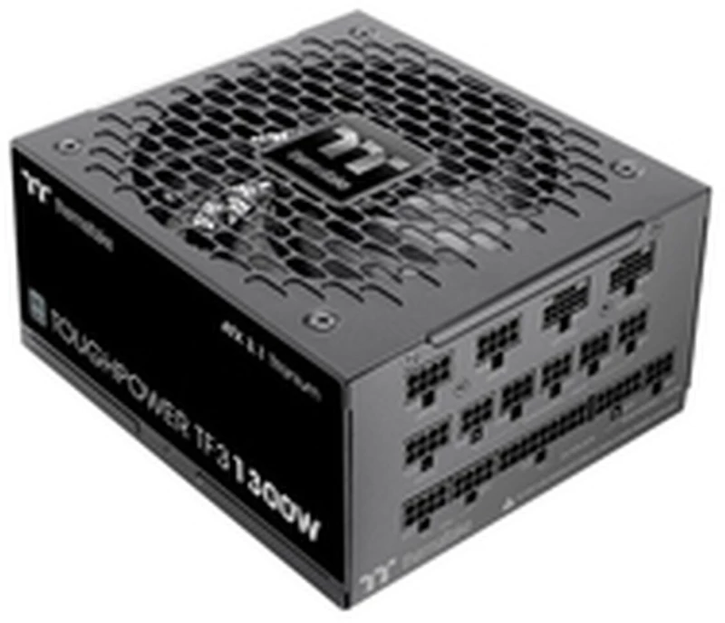 Τροφοδοσία Ρεύματος THERMALTAKE PS-TPD-1300FNFATE-1 1300 W 80 PLUS Titanium