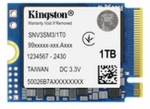 Σκληρός δίσκος Kingston SNV3SM3/1T0 1 TB SSD