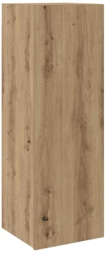 vidaXL Σετ επίπλου τηλεόρασης 4 pcs artisan δρυς 30.5 x 30 x 90 cm