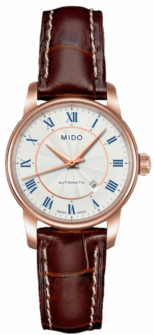Γυναικεία Ρολόγια Mido M76002218