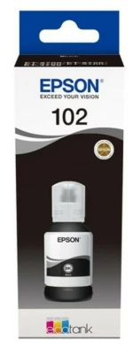 Αυθεντικό Φυσίγγιο μελάνης Epson EP64334 70 ml