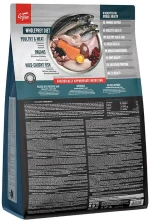 Γατοτροφή Orijen Κοτόπουλο Salmon 1,8 kg