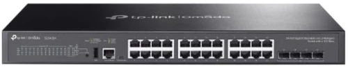 Διακόπτης TP-Link SG5428X