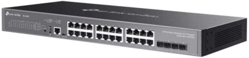 Διακόπτης TP-Link SG5428X
