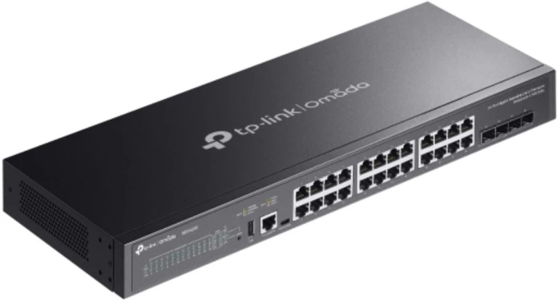 Διακόπτης TP-Link SG5428X