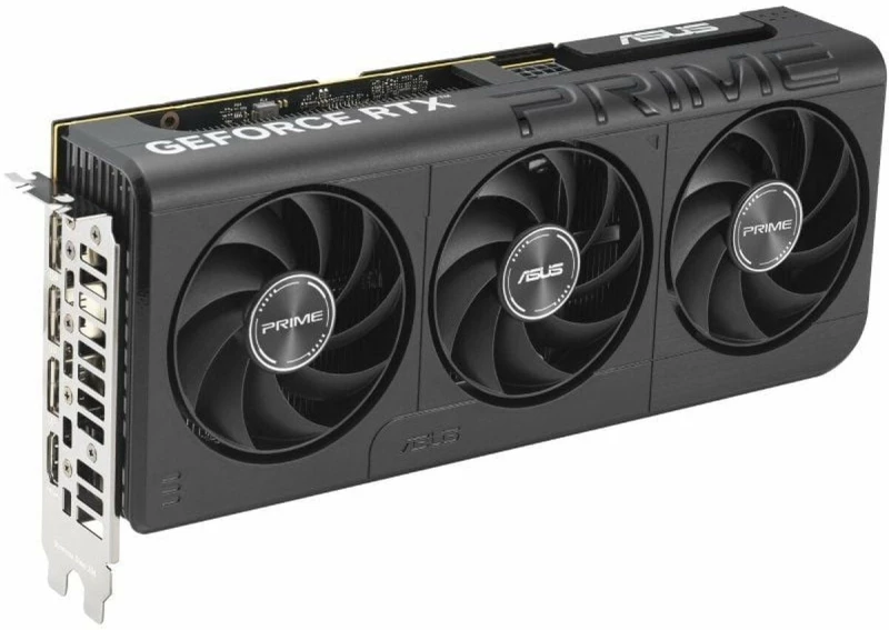 Κάρτα Γραφικών Asus Prime GeForce RTX 5050 OC Edition 8 GB GDDR6