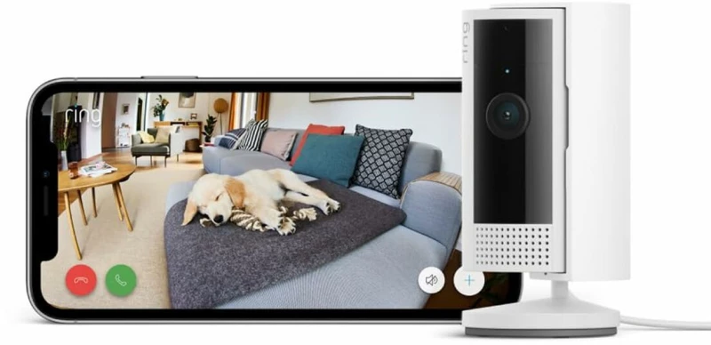 Κάμερα Επιτήρησης Amazon B0B6GKHS2S