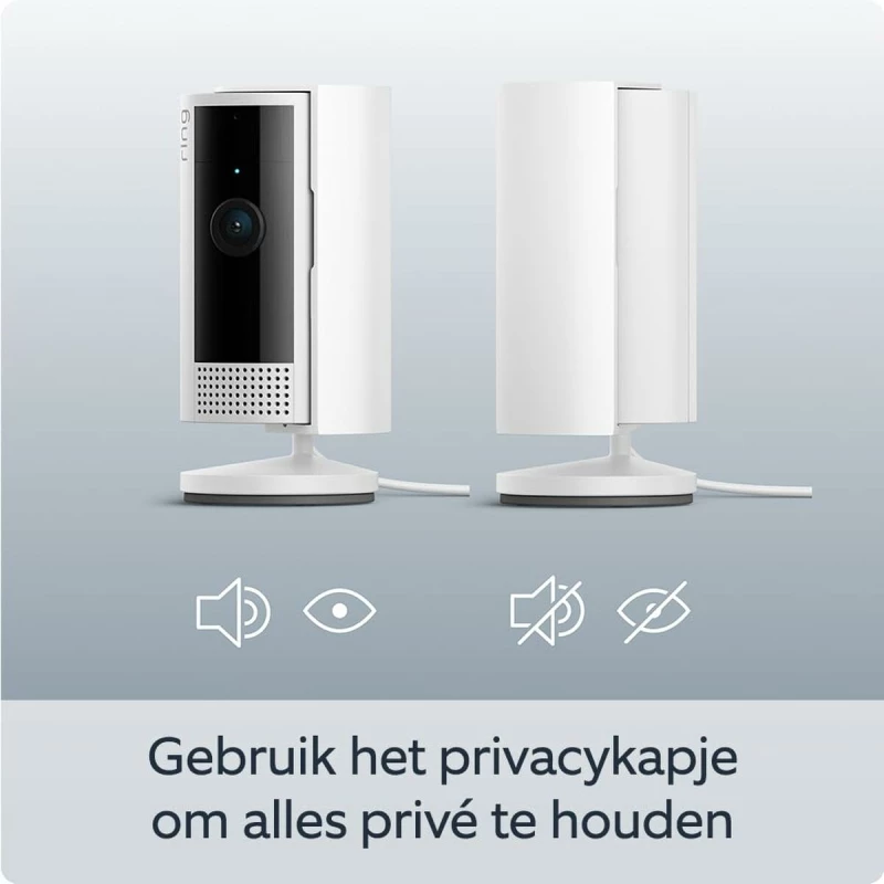 Κάμερα Επιτήρησης Amazon B0B6GKHS2S