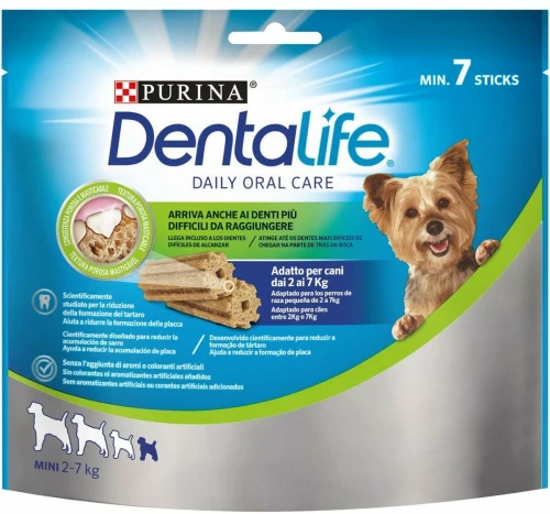 Σνακ για τον Σκύλο Purina