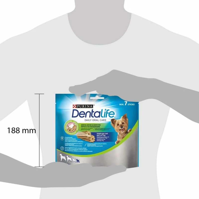 Σνακ για τον Σκύλο Purina