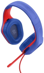 HEADSET GXT415SM ZIROX/SUPERMAN 25738 TRUST