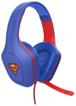 HEADSET GXT415SM ZIROX/SUPERMAN 25738 TRUST