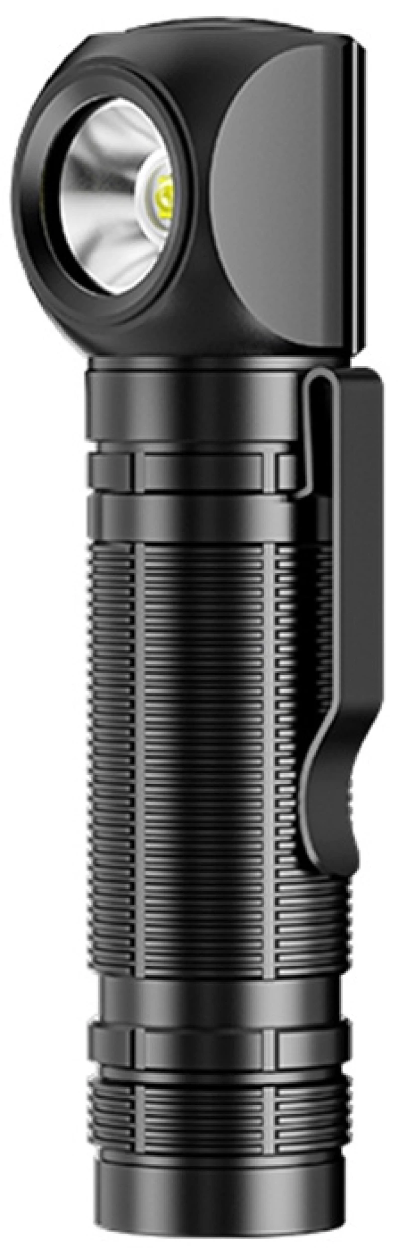Φακός προβολέα Superfire TH06, 600lm, USB-C
