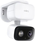 WRL CAMERA INDOOR/OUTDOOR/TAPO C206 TP-LINK