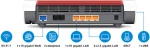 Router Fritz! 4690 EDITION USB