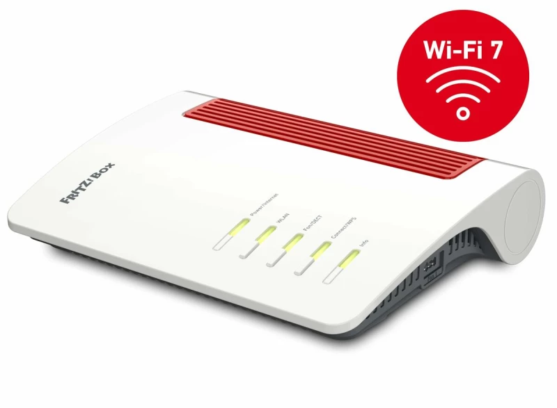 Router Fritz! 4690 EDITION USB