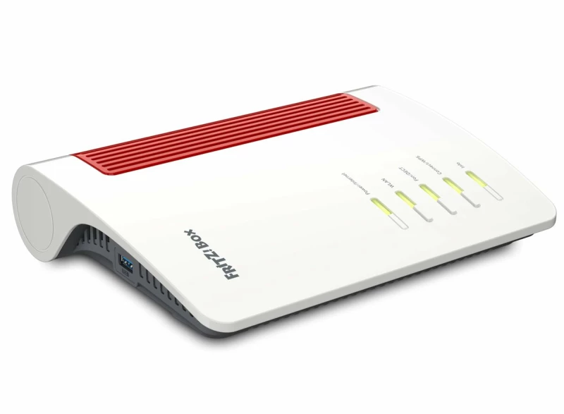 Router Fritz! 4690 EDITION USB
