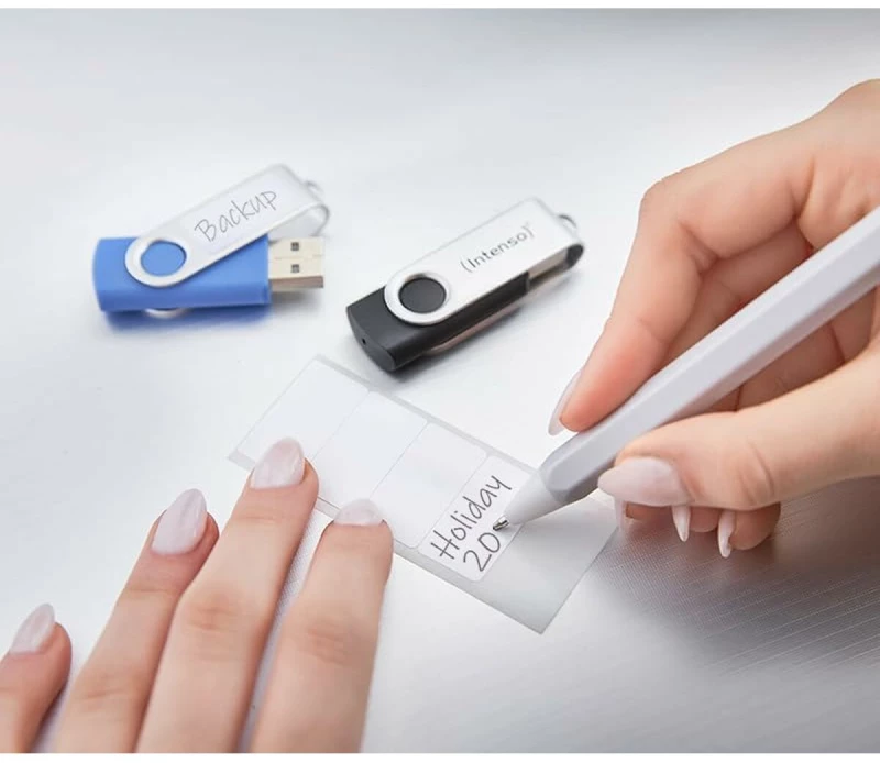 Στικάκι USB INTENSO Basic Line 16 GB x10 (x10)