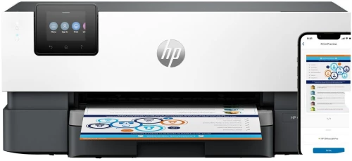 Εκτυπωτής HP OfficeJet Pro 9110b