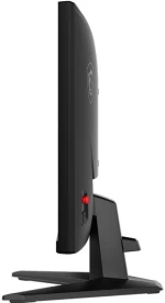 LCD Monitor|MSI|MAG 242F|23.8"|Gaming|Matte|Panel IPS|1920x1080|16:9|200Hz|0.5 ms|Colour Black|MAG242F