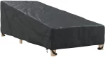 vidaXL Κάλυμμα Επίπλων Εξωτερικού Χώρου 210 x 80 x 75 εκ.
