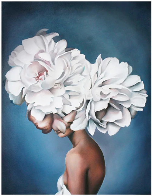 ΠΙΝΑΚΑΣ TOIXOY ΣΕΙΡΑ GOBI HM4767 ΕΚΤΥΠΩΜΕΝΟΣ ΚΑΜΒΑΣ 50x3(πάχος)x70Υεκ.