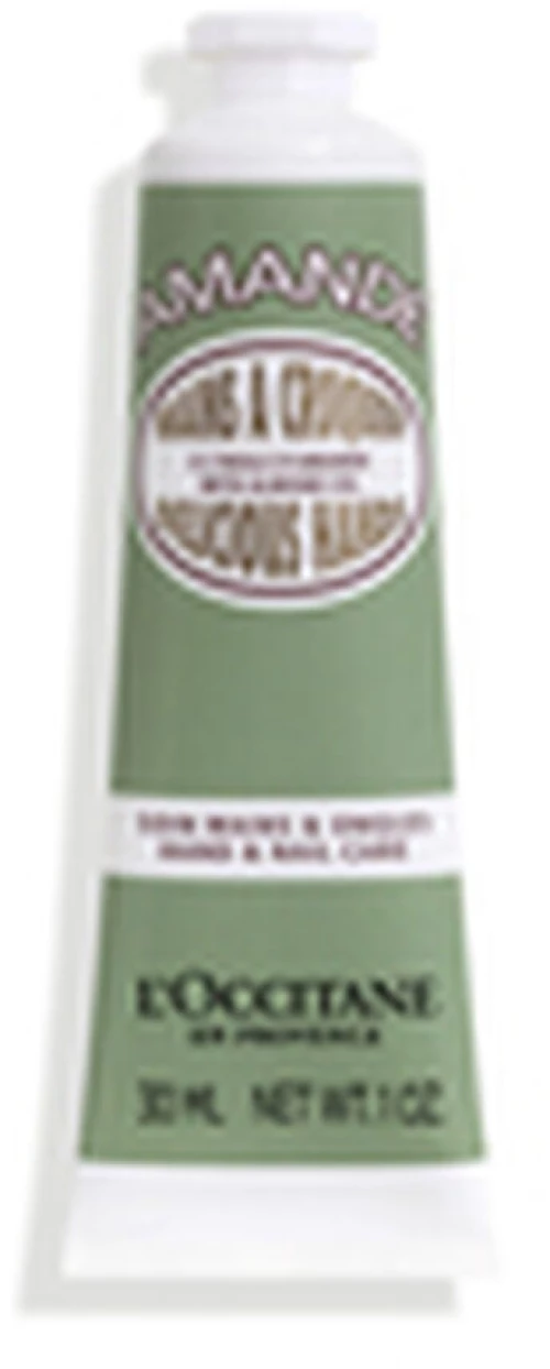 Ενυδατική Κρέμα Ποδιών L'Occitane En Provence 30 ml