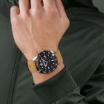 Ανδρικά Ρολόγια Timberland TDWGB0029401 (Ø 44 mm)