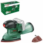 Sander BOSCH Easysander 18 V