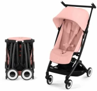 Καροτσάκι Mωρού Cybex Ροζ