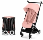 Καροτσάκι Mωρού Cybex Ροζ